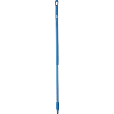Vikan® 29363 Blue 51" Fiberglass Handle