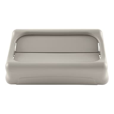 Rubbermaid FG267360 Slim Jim Swing Top for 3540