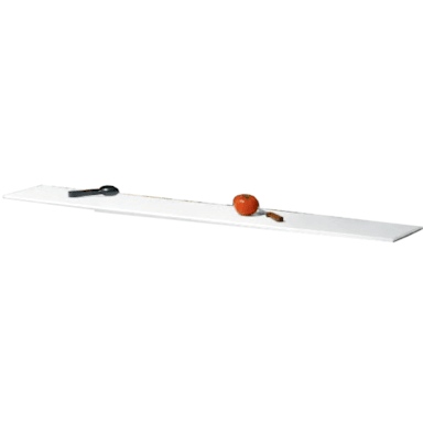 True® 893892 Cutting Board for TSSU-72 Prep Units