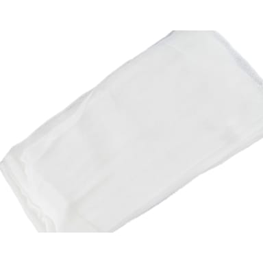Regency Wraps RW400 HVYWT 60 yd Chef Grade Cotton Cheesecloth - 1 / BX
