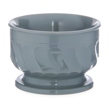 Dinex DX320084 Turnbury Sage 5 Oz. Insulated Bowl