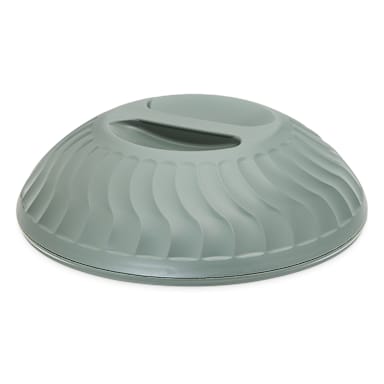 Dinex DX340084 Turnbury Sage 10" Insulated Dome