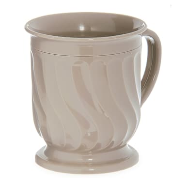 Dinex DX300031 Turnbury Latte 8 Oz. Insulated Cup