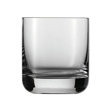 Schott Zwiesel 0005.175531 Convention 9.6 Oz Whiskey Glass - 6 / CS