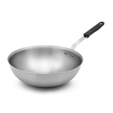 Vollrath® 702114 Tribute® HD 10.1 Quart Stir Fry Pan