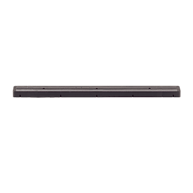 TableCraft 2924P Plastic Base 24" Magnetic Bar Knife Holder