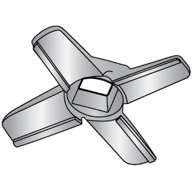 Standard Economy EK Chopper Knife