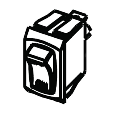 Vitamix® 15786 On / Off Rocker Switch For Blenders