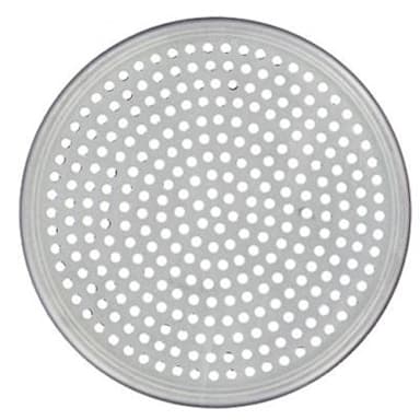 American Metalcraft 28710 Aluminum Mega 10" Pizza Screen
