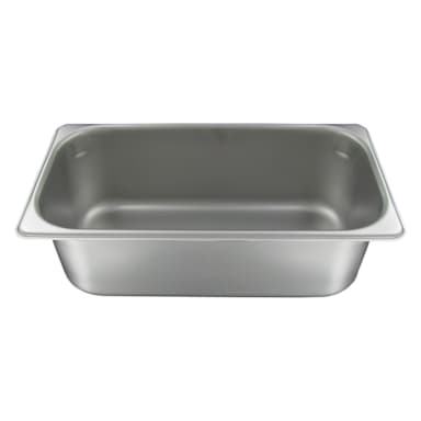 Vollrath® 20349 S/S 1/3 Size x 4" D Steam Table / Food Pan