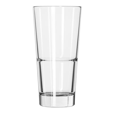 Libbey 15717 Endeavor 20 Ounce Cooler Glass