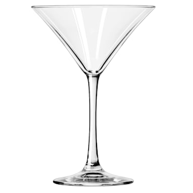 Libbey 7512 Vina 8 Ounce Martini Glass