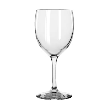 Libbey 8572SR Bristol Valley 125 Oz Chalice Wine Glass