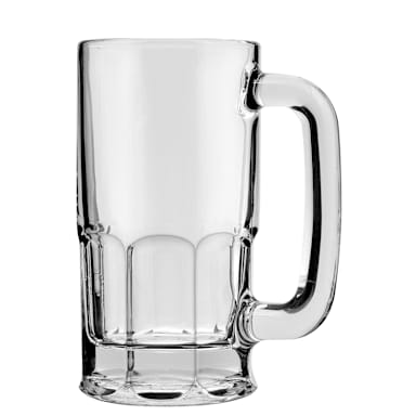 Anchor Hocking® 1152U Beer Wagon 12 oz Mug