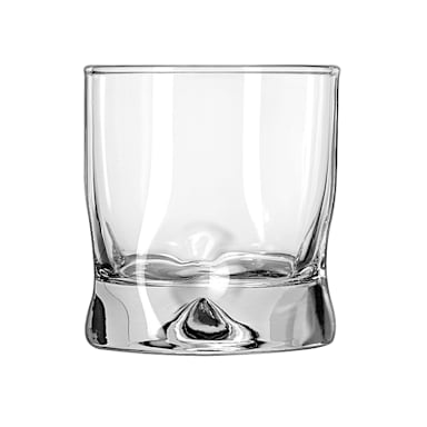 Libbey 1767580 Impressions 8 Ounce Old Fashioned Glass