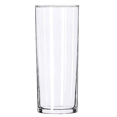 Libbey 95 Straight Sided 11 Ounce Zombie Glass