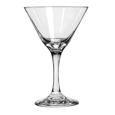Libbey 3779 Embassy 9.25 Ounce Martini Glass