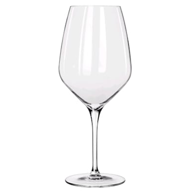 Luigi Bormioli LB0874307 Atelier 23.75 Oz. Red Wine Glass