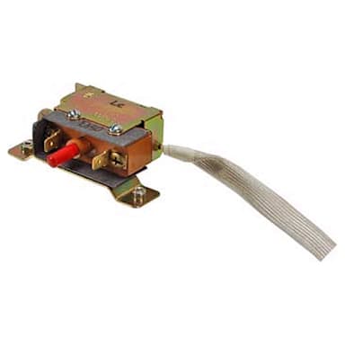 Ultrafryer® Systems 19A144 Hi-Limit Switch f/ Satisfryer Gas Fryer