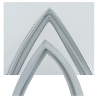 Beverage-Air® 703-963D-02 Door Gasket For WTR60 & UCR27