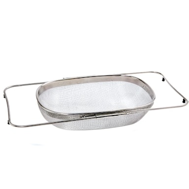 Norpro 2157 S/S Over the Sink Colander