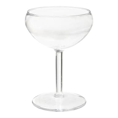 G.E.T. SW-1403-1-SAN-CL Clear 12 Oz. Margarita Glass