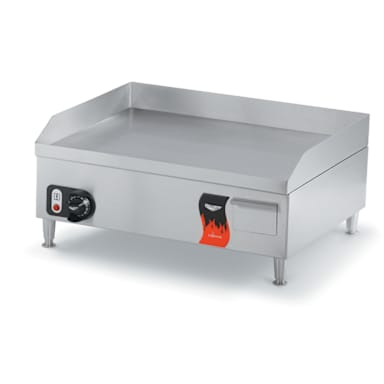 Vollrath® 40716 Cayenne® 24" Electric Flat Top Griddle