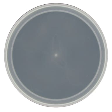 Accutech 41031 Polyethylene Lid For 3 Gal. Ice Cream Container