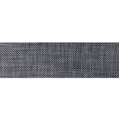 Chilewich Denim Basketweave Runner