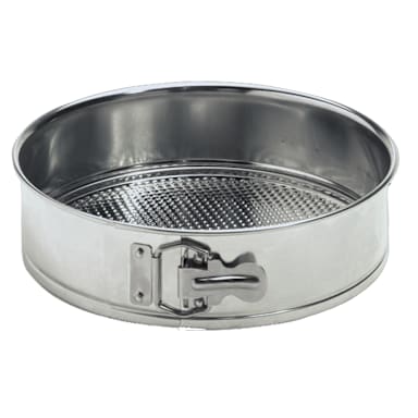 American Metalcraft TSFP10 Tinplate 10" Springform Pan