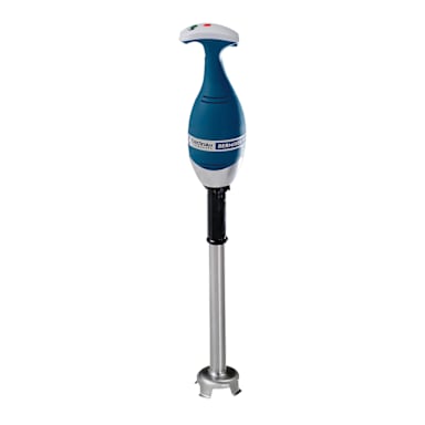 Electrolux 602191 Hand-Held Bermixer Mixer w/ 22" Cutter Tube
