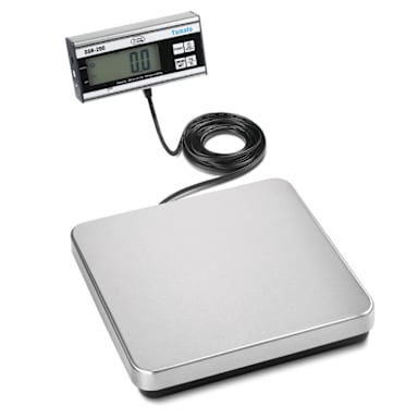 Yamato DSR-400 400 Lb Receiving Scale