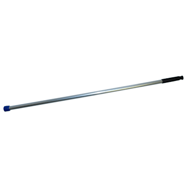 Syr International Blue Aluminum Ergonomic Handle