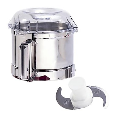 Robot Coupe® 27243 S/S Bowl Kit for R2N Ultra - 1 / KT