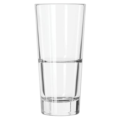 Libbey 15714 Endeavor 14 Ounce Beverage Glass
