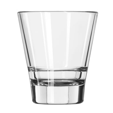 Libbey 15709 Endeavor 7 Ounce Rocks Glass