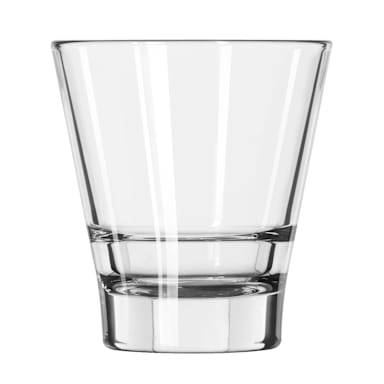 Libbey 15710 Endeavor 9 Ounce Rocks Glass