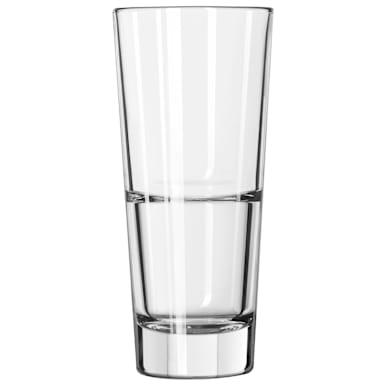 Libbey 15711 Endeavor 10 Ounce Hi-Ball Glass