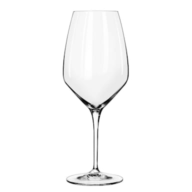 Luigi Bormioli LB0874607 Atelier 15.5 Oz. Wine Glass