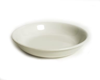 Tuxton BWD-0842 24 Oz. White Small Pasta Bowl