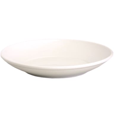 Tuxton BED-1053 40 Oz. Eggshell Pasta / Salad Bowl