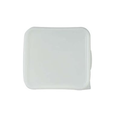 Rubbermaid FG652300 Lid for 12-22 Quart Space Saving Containers