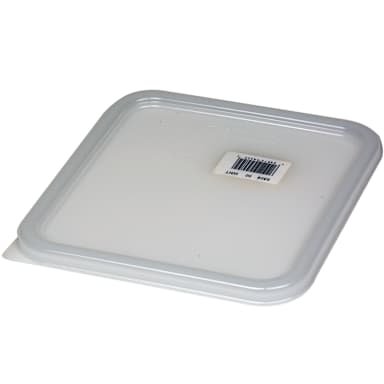 Rubbermaid FG650900 Lid for 2 to 8 Quart Space Saving Containers