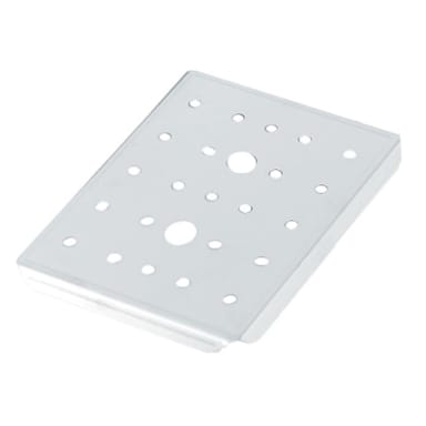 Vollrath® 20200 Super Pan V® S/S Half Size False Bottom