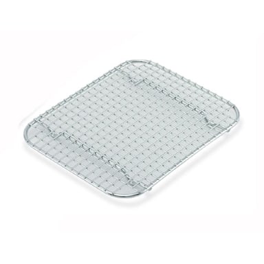 Vollrath 20228 Super Pan V® S/S 11-1/8 x 8-13/16 x 3/4 Wire Grate