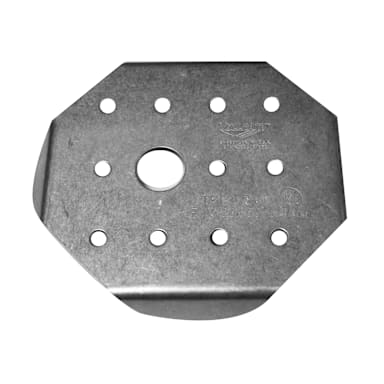 Vollrath® 20600 Super Pan V® S/S 1/6 Size False Bottom