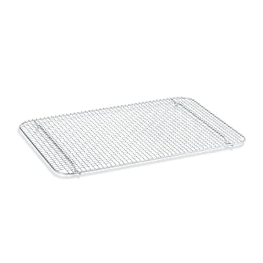 Vollrath 20038 S/S 24 x 16-1/2 x 7/8" Wire Grate