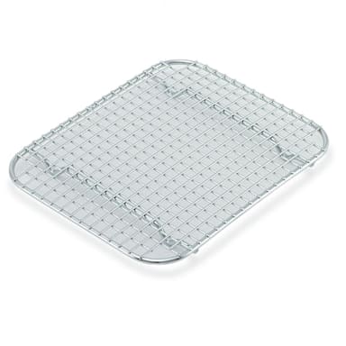 Vollrath 20328 Super Pan V® S/S 10-7/8 x 5-1/8 x 3/4 Wire Grate