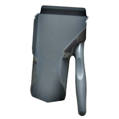 Prince Castle 252-OT 1/3 Size French Fry Scoop