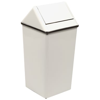 Witt 1311HTWH Waste Watchers 13 Gallon Waste Container